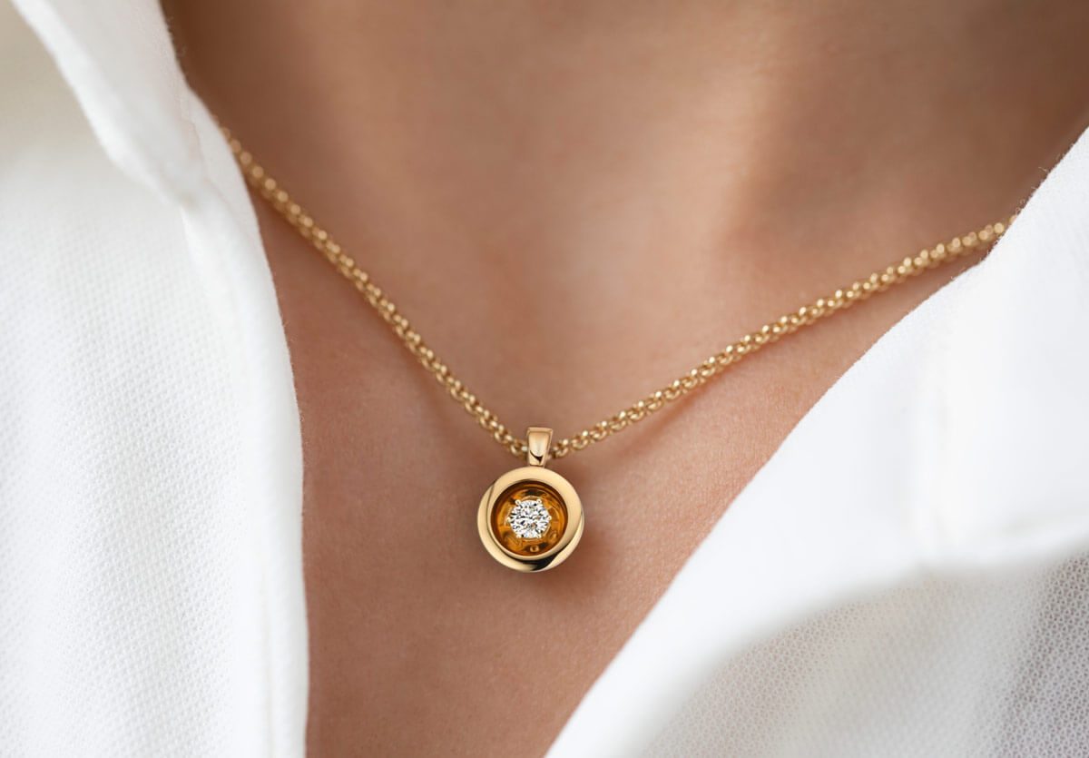 Swing Pure Pendant
