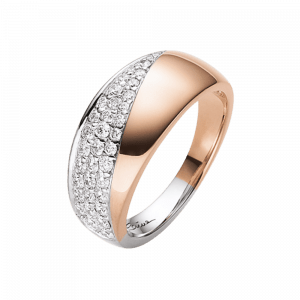 Elaine Firenze Ring