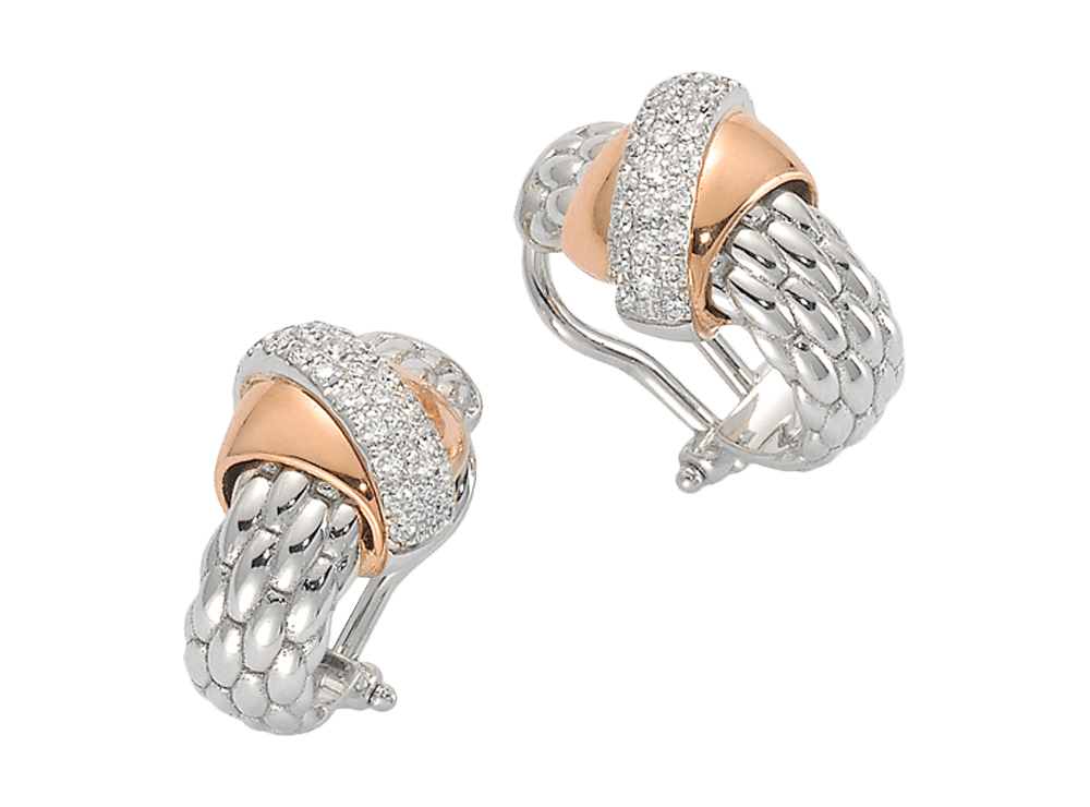 fope vendome ohrringe or543 bbr
